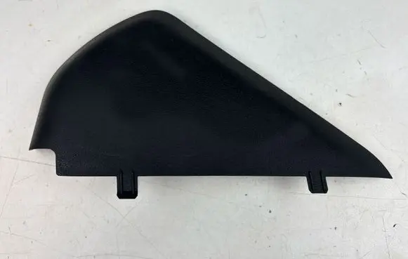 Audi A5 Dashboard side end trim 8W0857085C