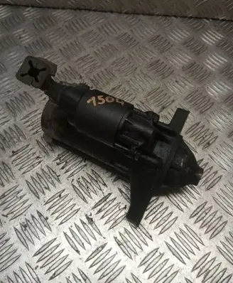 Toyota Corolla E110 Starter motor 2810016190