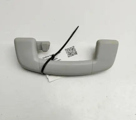 Skoda Superb B8 (3V) Rear interior roof grab handle 3V0857643A