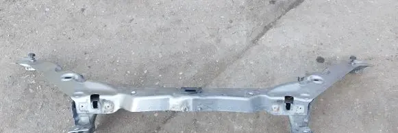 Jaguar XF X250 Top upper radiator support slam panel 8X2310884 8X2310884A01 R8OBA