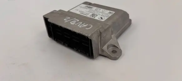 BMW X5 G05 Airbag control unit/module 5A4D943