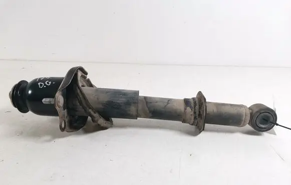 Toyota Corolla Verso E121 Rear shock absorber/damper 48530-80044