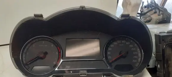 KIA Optima Speedometer (instrument cluster)