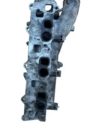 Mercedes-Benz E W211 Intake manifold LF00051