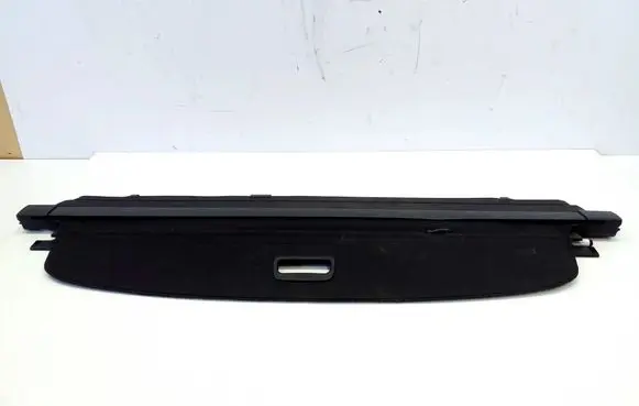 Skoda Octavia Mk4 Parcel shelf load cover 
