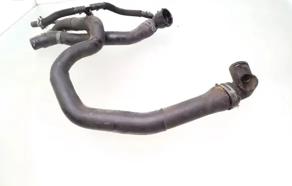 Audi A3 S3 8V Engine coolant pipe/hose 5Q0121049AD 5Q0122291BD