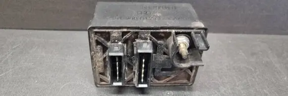 Fiat Croma Glow plug pre-heat relay 55199051 D272 51299012C