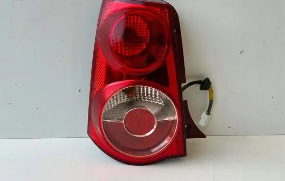 KIA Picanto Rear/tail lights 9240107