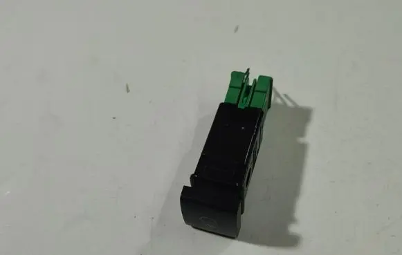 Saab 9-5 Fog light switch 4409223