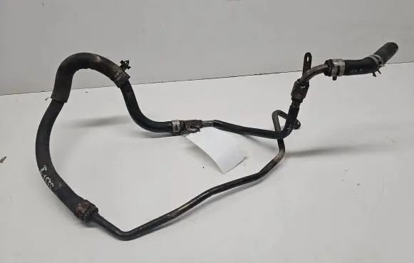 Mazda 323 F Power steering hose/pipe/line