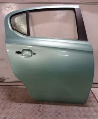 Opel Corsa E Rear door 