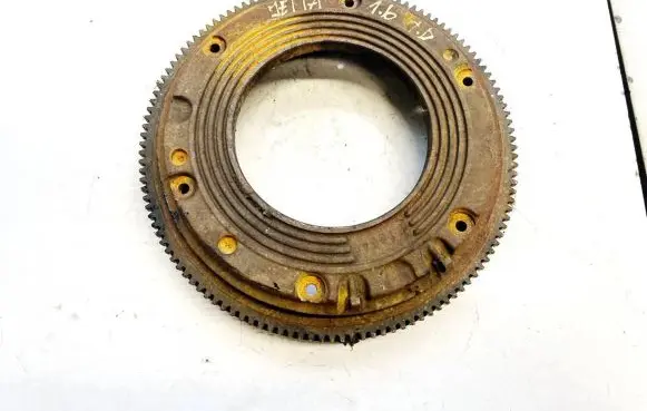 Flywheel