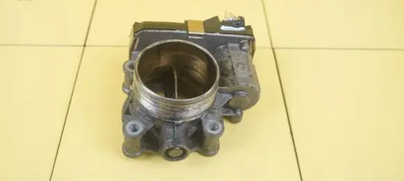 Chevrolet Orlando Throttle body valve 25183238 Z20D1