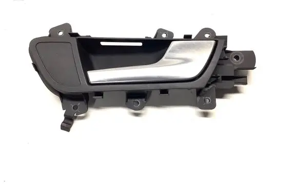 Audi A4 S4 B8 8K Rear door interior handle 8K0839020