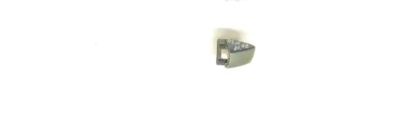 Audi Q7 4M Front door handle cover 