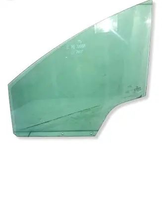 Peugeot 3008 I Front door window glass four-door 43R000929 DOT39AS2M34 E000189
