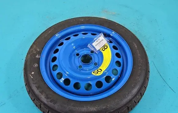 KIA Rio R15 spare wheel IMPRK1440287