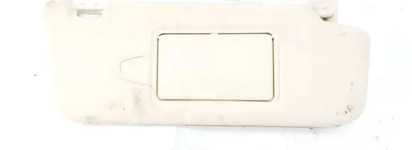 Mercedes-Benz C W203 Sun visor A2038171820