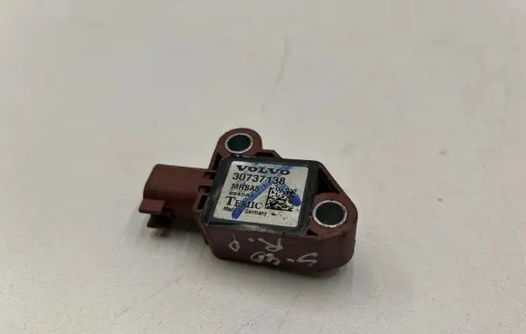 Volvo S40 Airbag deployment crash/impact sensor 8840A6 30737138 MRSA5