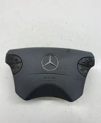 Mercedes-Benz E W210 Steering wheel airbag 2104600398
