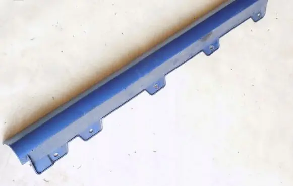 Suzuki Ignis Sill