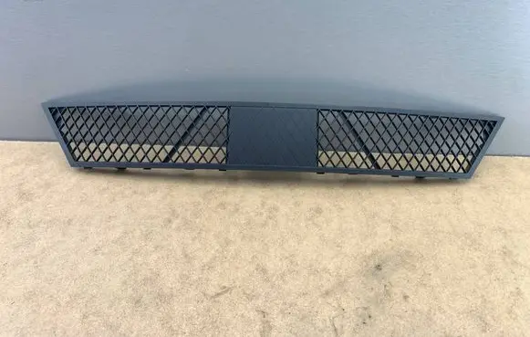 Front fog light trim/grill