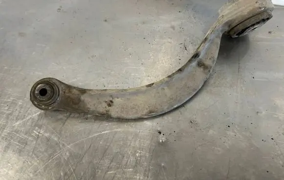 Jaguar S-Type Front control arm