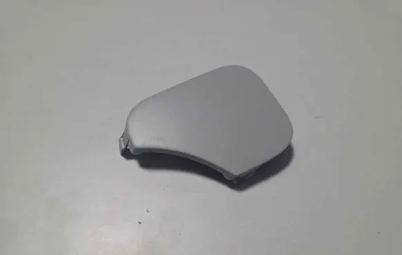 Ford Fiesta Front tow hook cap/cover 6S6117A989A