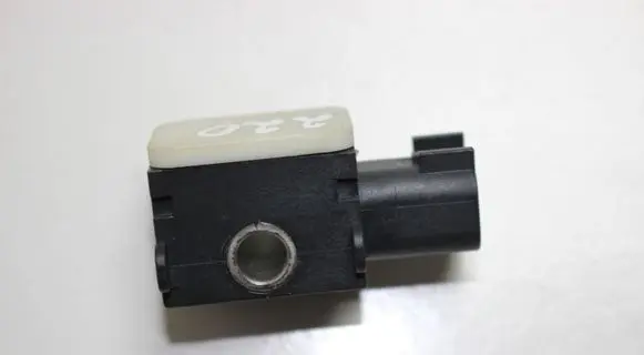 Land Rover Range Rover L322 Airbag deployment crash/impact sensor 3M5T14B342AB 150909 7026524