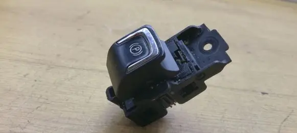 Opel Insignia A Hand parking brake switch 20843230 11853230