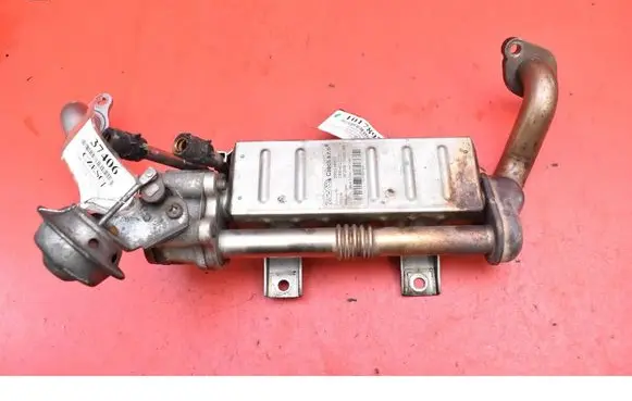 Toyota Avensis Verso EGR valve 25601-0R010