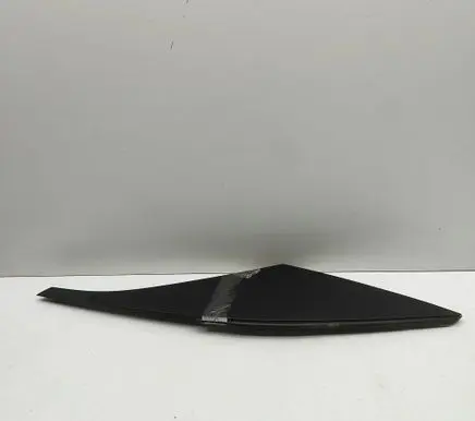 Volkswagen ID.4 Rear fender molding trim 11A853378C