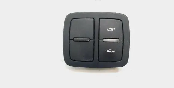 Audi Q7 4L Other switches/knobs/shifts 4L0959511B 91106106