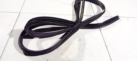 Ford Mondeo MK IV Rubber seal front coupe door 
