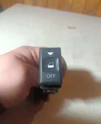 KIA Carnival Other switches/knobs/shifts 0K53AC6450A 621W04950