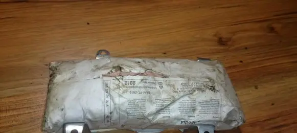 Ford Scorpio Passenger airbag esu0797a
