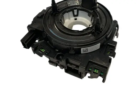 Skoda Octavia Mk3 (5E) Airbag slip ring squib (SRS ring) 5Q0953549