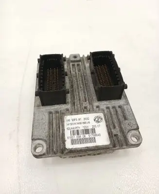 Engine control unit/module