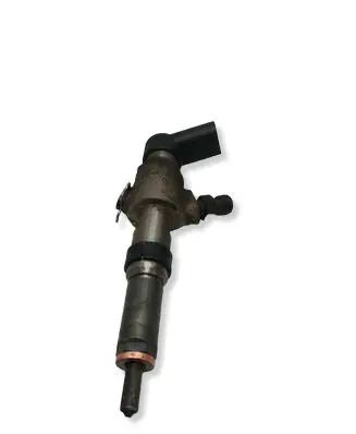 Citroen C3 Fuel injector 9655304880 DF1923259