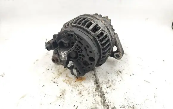 Audi A4 S4 B6 8E 8H Generator/alternator 078903016AB 0124525008291