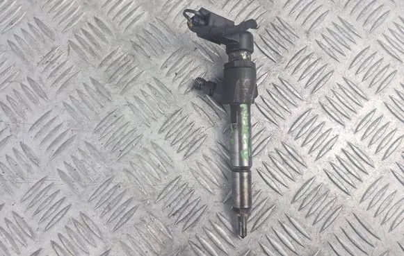 Ford Mondeo MK IV Fuel injector 4M5Q9F593AD
