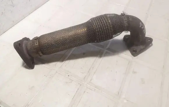 Audi A6 Allroad C6 Other exhaust manifold parts 057790N