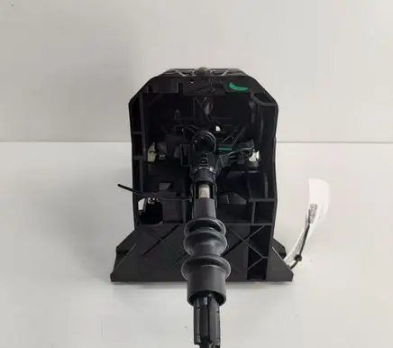 Opel Combo E Gear shifter/selector 9814762080