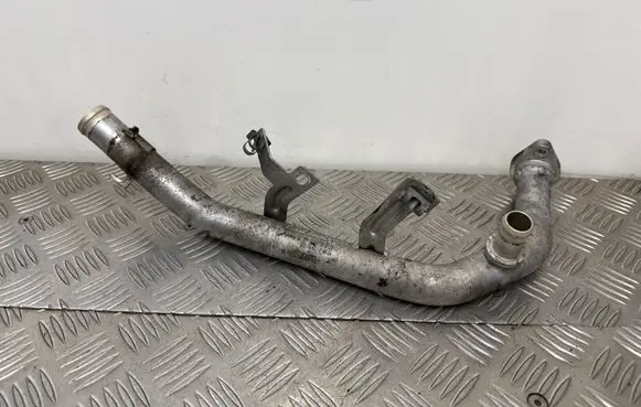 Alfa Romeo Giulia Engine coolant pipe/hose 50549759