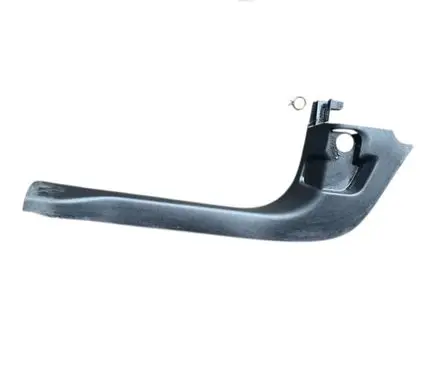 Ford Escape IV Front sill trim cover LJ6BS13201AAW