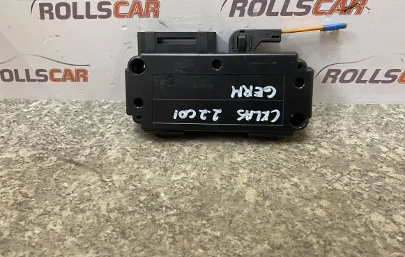 Phone control unit/module