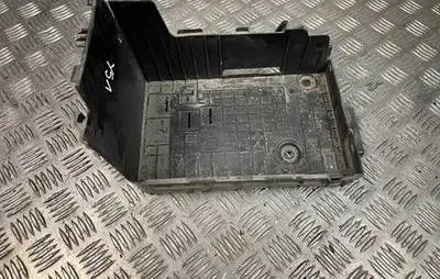 Citroen C3 Battery box tray 9801801880