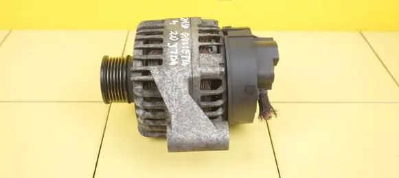 Alfa Romeo Giulietta Generator/alternator MS1012101640 940A5000