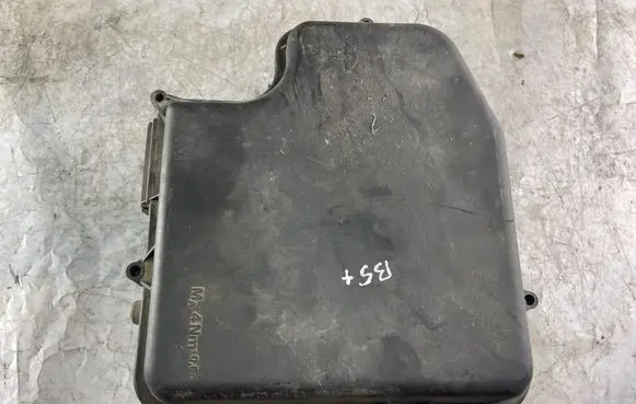 Volkswagen PASSAT B5.5 Fuse box set 8d1907613a 8d1907355b