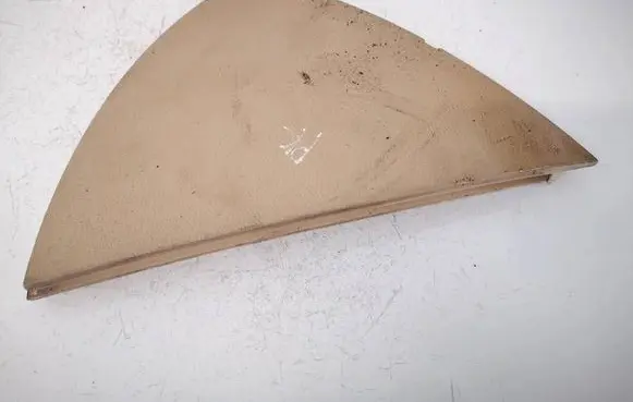 Volkswagen PASSAT B6 Dashboard side end trim 3C1858217B